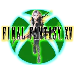 Final Fantasy XV XBOX ONE/Xbox Series X|S