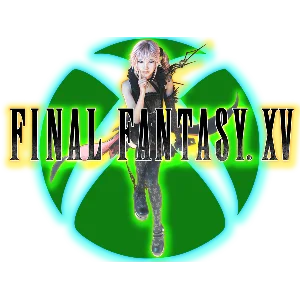 Final Fantasy XV XBOX ONE/Xbox Series X|S