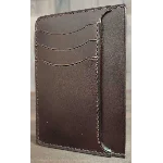 Картхолдер под автодокументы. Выкройка