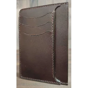 Картхолдер под автодокументы. Выкройка