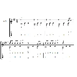 Шостакович: "Танец кукол"