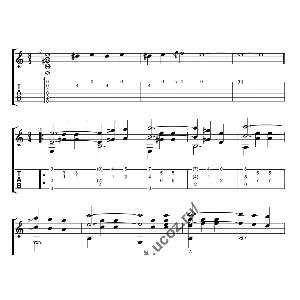 Вальс "Дунайские волны" Ивановичи