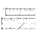 Вальс "Осенний сон"