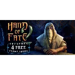 Hand of Fate 2 - Steam Access OFFLINE