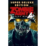 Zombie Army 4: Dead War аккаунт  оффлайн steam