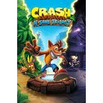 Crash Bandicoot™ N. Sane Trilogy Xbox One ключ🔑
