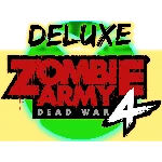 Zombie Army 4: Dead War Deluxe Edition XBOX ONE