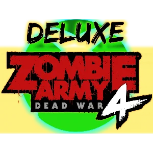 Zombie Army 4: Dead War Deluxe Edition XBOX ONE