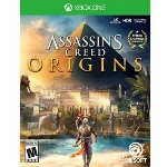 ASSASSIN´S CREED ИСТОКИ | XBOX One | Код / КЛЮЧ