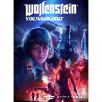 Wolfenstein: Youngblood | Steam Оффлайн Активация