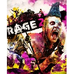 Rage 2 | Steam Оффлайн Активация