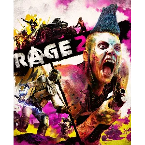 Rage 2 | Steam Оффлайн Активация