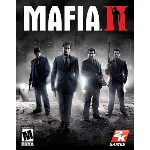 MAFIA 2 ll - (STEAM) (Region free) + БОНУС