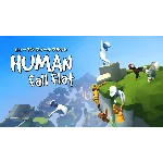 ⛄ Human Fall Flat (STEAM) (Region free) + БОНУС