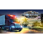 🚚 American Truck Simulator - STEAM (Region free)