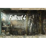🐶 Fallout 4 - STEAM (Region free) + БОНУС