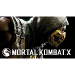 Mortal Kombat X 10  - (STEAM) (Region free) + БОНУС