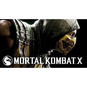 Mortal Kombat X 10  - (STEAM) (Region free) + БОНУС