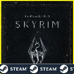 🗿 The Elder Scrolls 5 Skyrim Special Edition (GLOBAL)