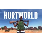 🏹 Hurtworld - (STEAM) (Region free) + БОНУС