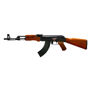 AK-47 CrossFire