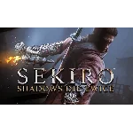 🤺 Sekiro Shadows Die Twice (STEAM) (Region free)