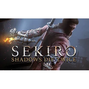 🤺 Sekiro Shadows Die Twice (STEAM) (Region free)