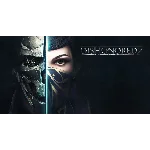 Dishonored 2 (STEAM) (Region free) + БОНУС