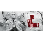 The Evil Within 2 (STEAM) (Region free) + БОНУС