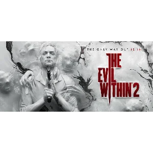 The Evil Within 2 (STEAM) (Region free) + БОНУС
