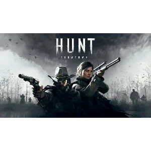 🏇Hunt Showdown (STEAM) (Region free) + БОНУС