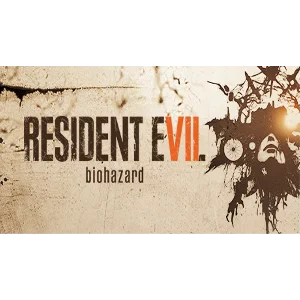 ⭐️ RESIDENT EVIL 7 / BIOHAZARD 7 (STEAM) (Region free)