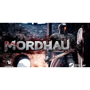 ⚔ MORDHAU (STEAM) (Region free) + БОНУС