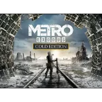 ✅Metro Exodus Gold Edition (Steam Ключ / Global )