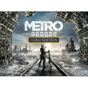 ✅Metro Exodus Gold Edition (Steam Ключ / Global )