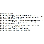 АВТОЛИСП: Построение вертикальной цепи размеров