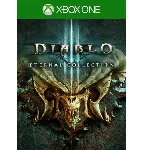 Diablo III: Eternal Collection Xbox one