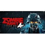 Zombie Army 4: Dead War - EPIC GAMES ACCESS OFFLINE