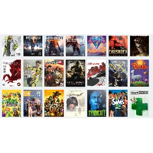 АККАУНТ ORIGIN с  Battlefield 4  Battlefield 3