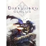 Darksiders Genesis  ключ Xbox One & SERIES X|S🔑