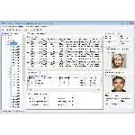 Исходник База данных «Фитнес - клуб» Delphi 7(Access)
