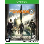 Tom Clancy´s The Division 2 Xbox One & Series ключ🔑