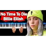 Billie Eilish - No Time To Die