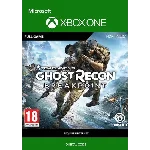 ✅TOM CLANCY BREAKPOINT XBOX✅Аренда