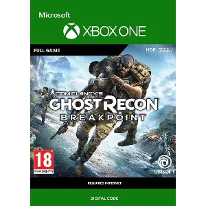 ✅TOM CLANCY BREAKPOINT XBOX✅Аренда