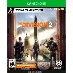 ✅💥 TOM CLANCY´S THE DIVISION 2 💥✅ XBOX ONE/X/S🔑КЛЮЧ