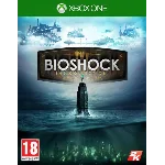 ✅ BioShock: The Collection XBOX ONE SERIES X|S 🔑