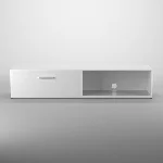 Телевизионная подставка Lonegan  от 17 Stories