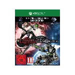 Bayonetta & Vanquish 10th Anniversary Bundle(XBOX ONE)
