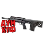 Макрос Warface на KEL-TEC KS7. Bloody X7 Razer Logi